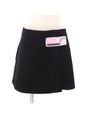 Prada Skirt Black